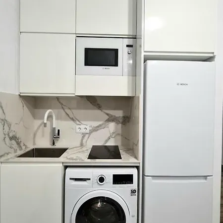 Apartment Studio *